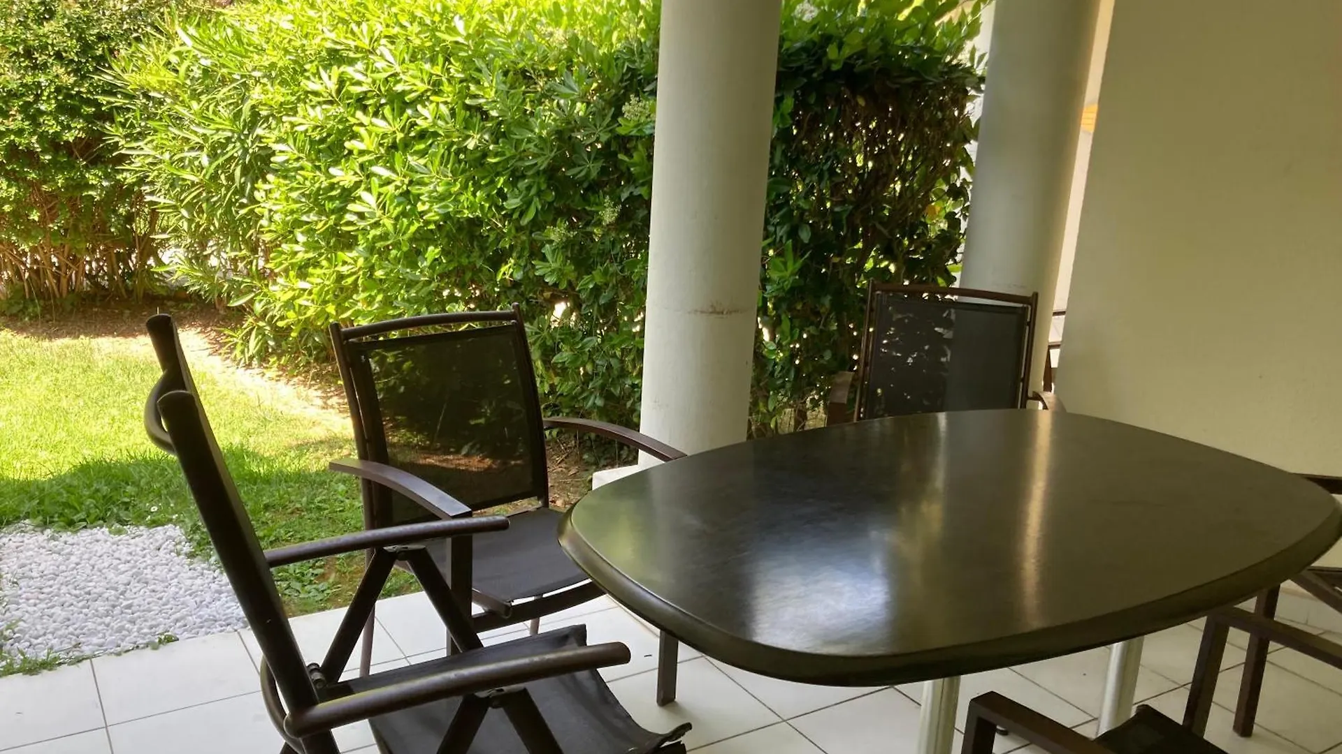 Apartment Charmant 2 Pieces Residence Avec Piscine Vue Mer Cannes