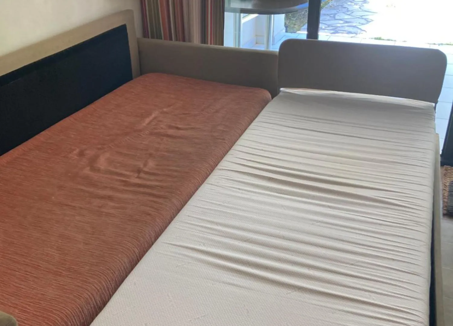 Charmant Appartement Dans Residence Avec Piscine Vue Mer Cannes