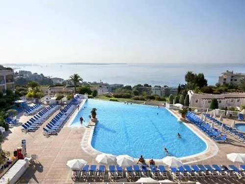Apartment Charmant Appartement Dans Residence Avec Piscine Vue Mer Cannes