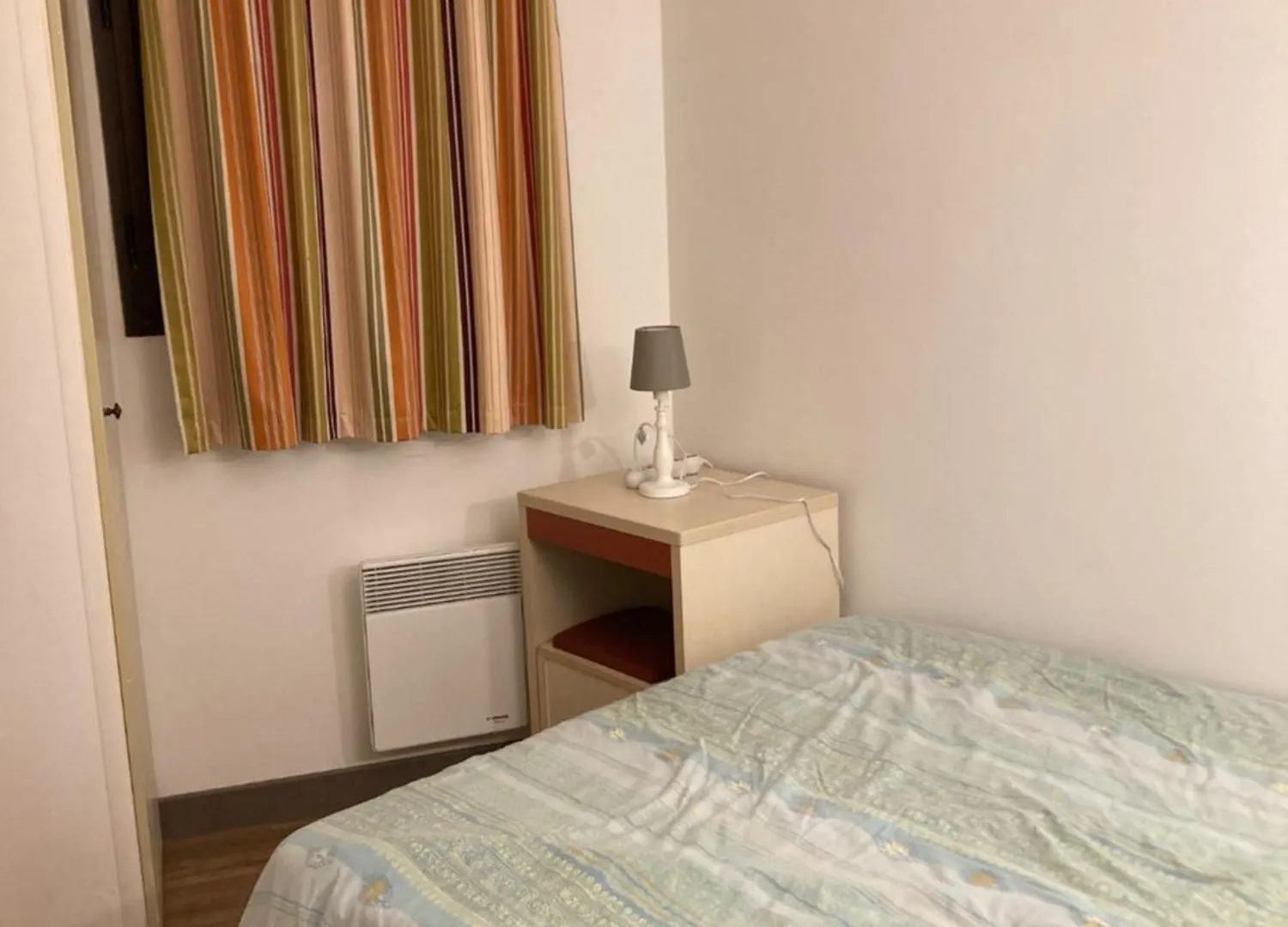 Charmant Appartement Dans Residence Avec Piscine Vue Mer Cannes